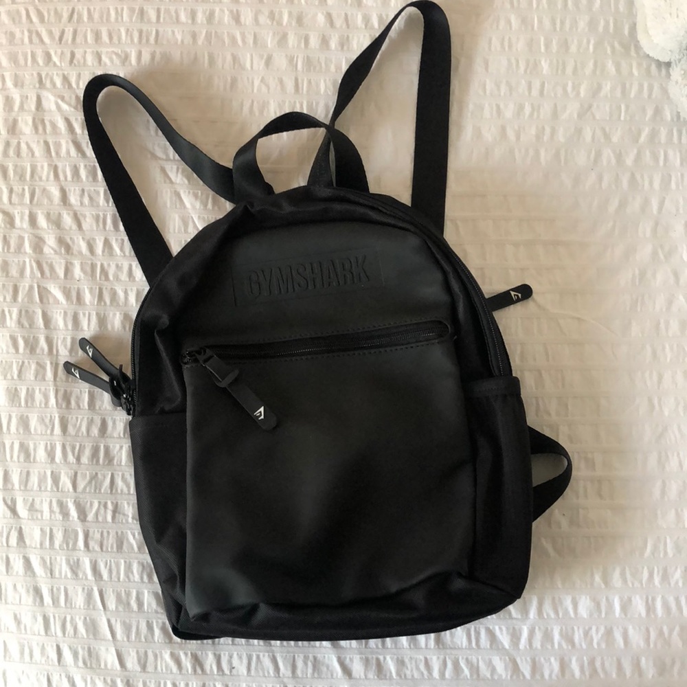 Gymshark Backpack